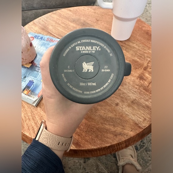 Stanley The Quencher H2.0 Flowstate™ Tumbler | 30 OZ - Picture 5 of 5